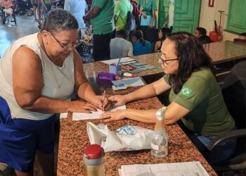 Instituto de Identificação Digital do Piauí emite carteira de identidade para pessoas em situação de vulnerabilidade social