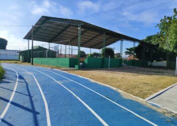 Secretaria dos Esportes entrega reforma do Centro Esportivo Almeidão neste sábado (4)