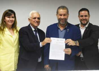 Governo do Piauí cede estruturas no interior do estado para acelerar atendimentos do INSS