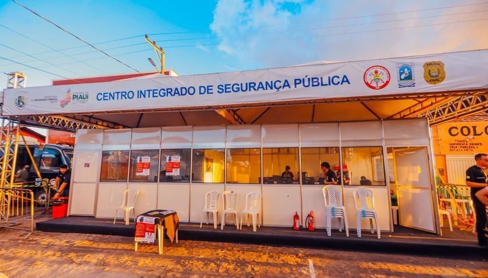 Festival de Inverno terá ações educativas e Centro Integrado de Segurança