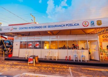 Festival de Inverno terá ações educativas e Centro Integrado de Segurança