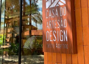 Casacor Piauí tem início nesta quinta-feira (16) e o artesanato piauiense será vitrine no evento