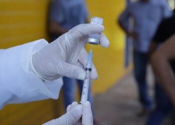 Campanha de vacinação contra a gripe no Piauí é ampliada para o público geral