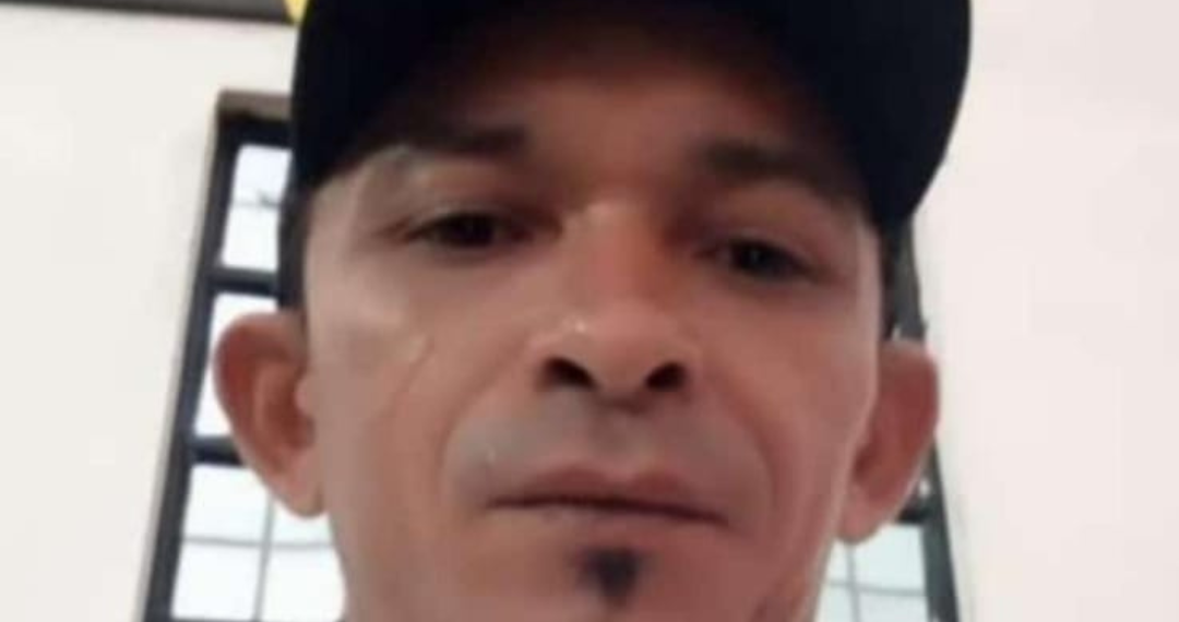 Família pede ajuda para realizar translado do corpo de freitense que morreu atropelado no MT