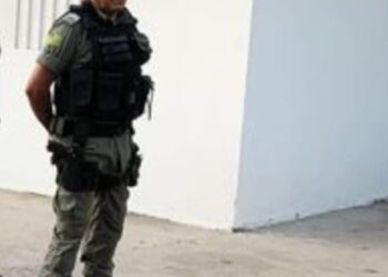 Sargento da PM morre em acidente na PI 111, em União