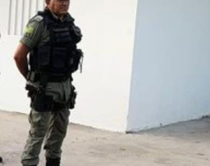 Sargento da PM morre em acidente na PI 111, em União
