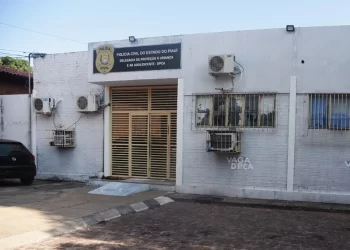 Homem é preso acusado de estuprar e engravidar menina de 12 anos