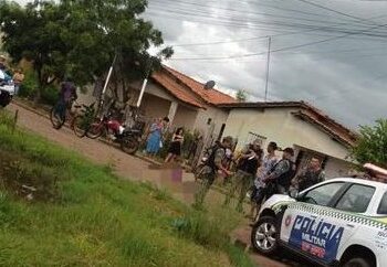 Adolescente é apreendido suspeito de participação em assassinato por dívida de drogas em José de Freitas
