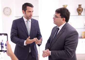 Governador anuncia R$ 22 milhões em crédito para o turismo piauiense até o fim deste ano