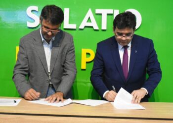 Piauí terá a maior planta de energia solar do Brasil para produção de hidrogênio verde