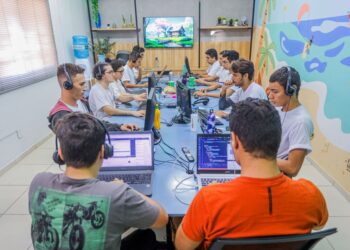 Startups piauienses instaladas na ZPE de Parnaíba oferecem serviços para outros estados e países