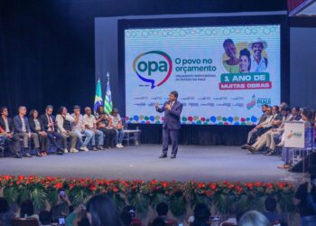 Piauí terá orçamento popular de R$ 100 milhões até 2026