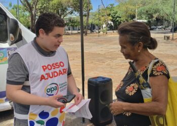Primeiro dia de votação do OPA 2024-2025 encerra com mais de 22 mil votos