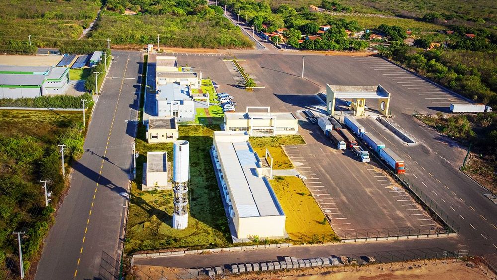 Em publicação nacional, Piauí é reconhecido como potência mundial da energia verde