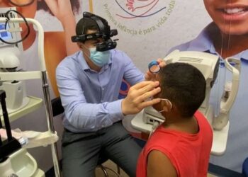 Carretinha da Saúde realizará mais de 15 mil atendimentos até o fim do ano