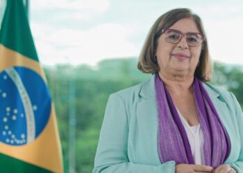 Na Caravana Federativa, Ministério das Mulheres e Governo do Estado vão anunciar investimento de R$ 1,3 mi em lavanderias comunitárias