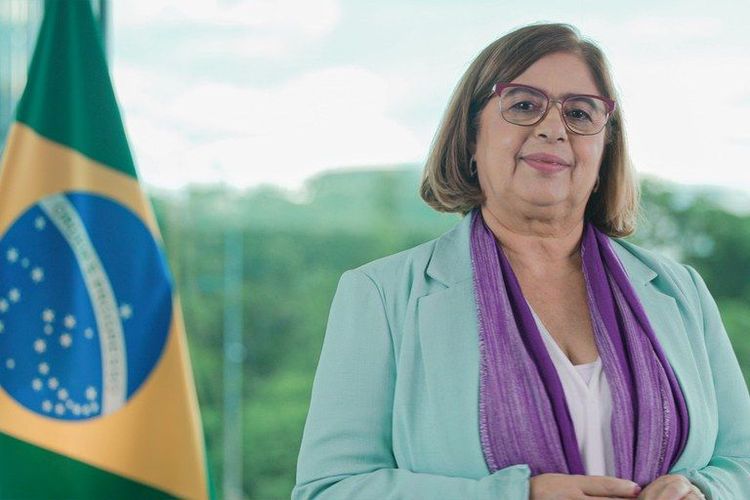 Na Caravana Federativa, Ministério das Mulheres e Governo do Estado vão anunciar investimento de R$ 1,3 mi em lavanderias comunitárias