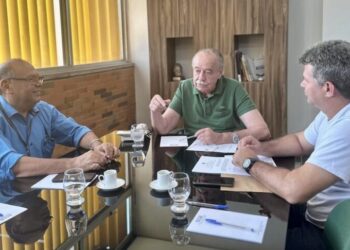 IFPI de José de Freitas e o Curso de Engenharia Agronômica