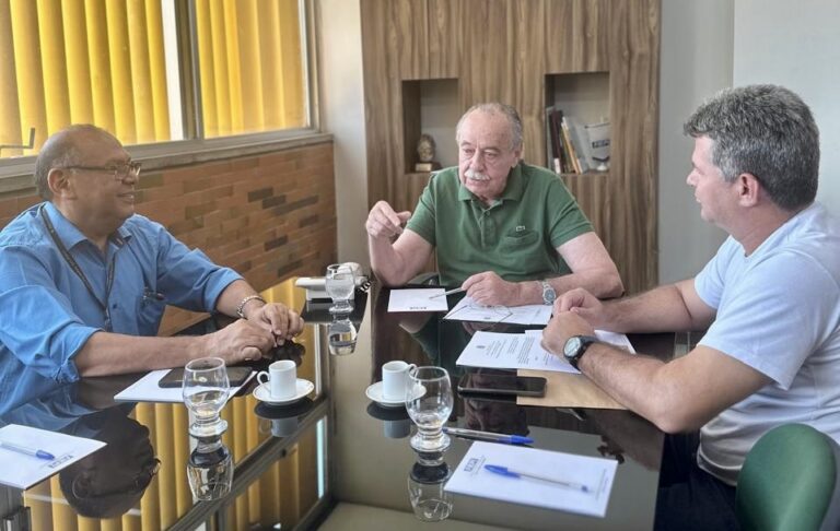 IFPI de José de Freitas e o Curso de Engenharia Agronômica