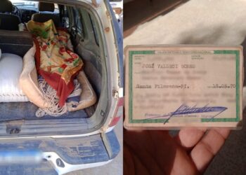 Homem morre ao levar tiro acidental no olho enquanto limpava espingarda em Gilbués