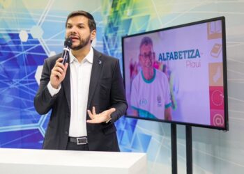 Seduc divulga resultado da seleção de alfabetizadores do Programa Alfabetiza Piauí