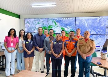Governo alinha ações para prevenção e controle às queimadas e incêndios florestais no Piauí