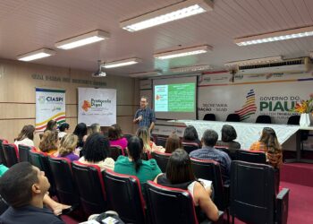 Experiência com exames criminológicos no sistema prisional de Goiás será aplicada no Piauí