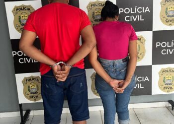 Polícia conclui inquérito e indicia mãe e padrasto por morte de criança de 3 anos em Esperantina