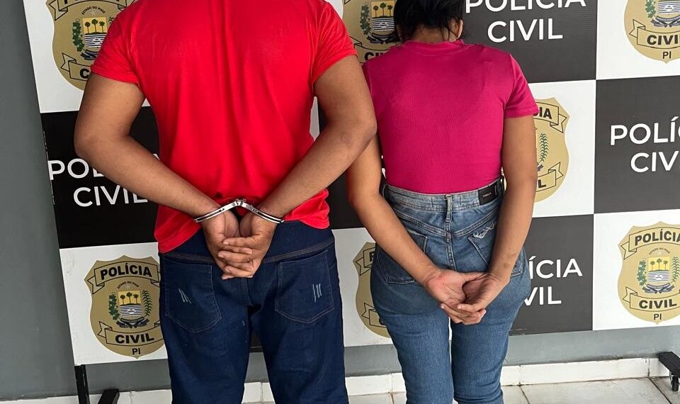 Polícia conclui inquérito e indicia mãe e padrasto por morte de criança de 3 anos em Esperantina