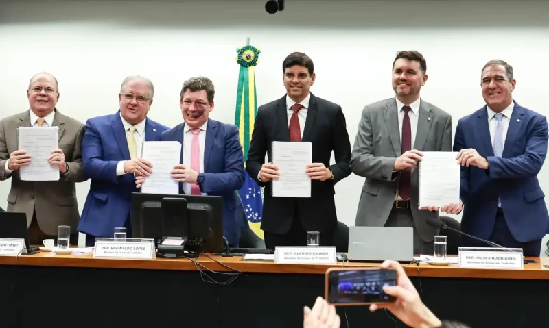Reforma Tributária: Carnes bovinas, frangos e peixes não terão isenção de imposto