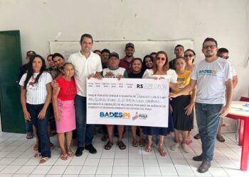 Badespi liberou mais de R$ 25 milhões para empreendedores piauienses no primeiro semestre