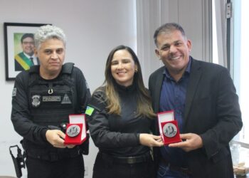 Secretaria da Justiça autoriza construção da nova central de monitoramento eletrônico