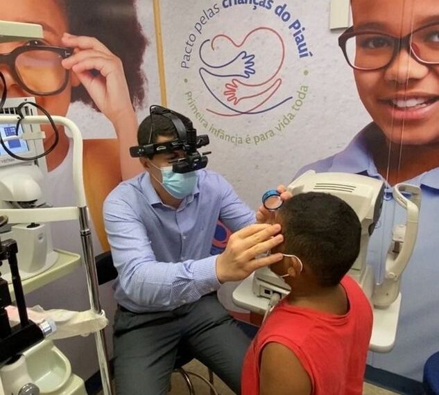 Carretinha da Saúde completa 1 ano com mais de 15 mil atendimentos