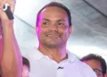 Pedro Gomes ultrapassa Ferdinand Freitas e lidera disputa em José de Freitas, aponta Instituto IPPI