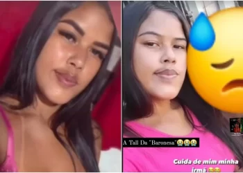 Facção Bonde dos 40 celebrou a execução de adolescente com 13 tiros em Teresina