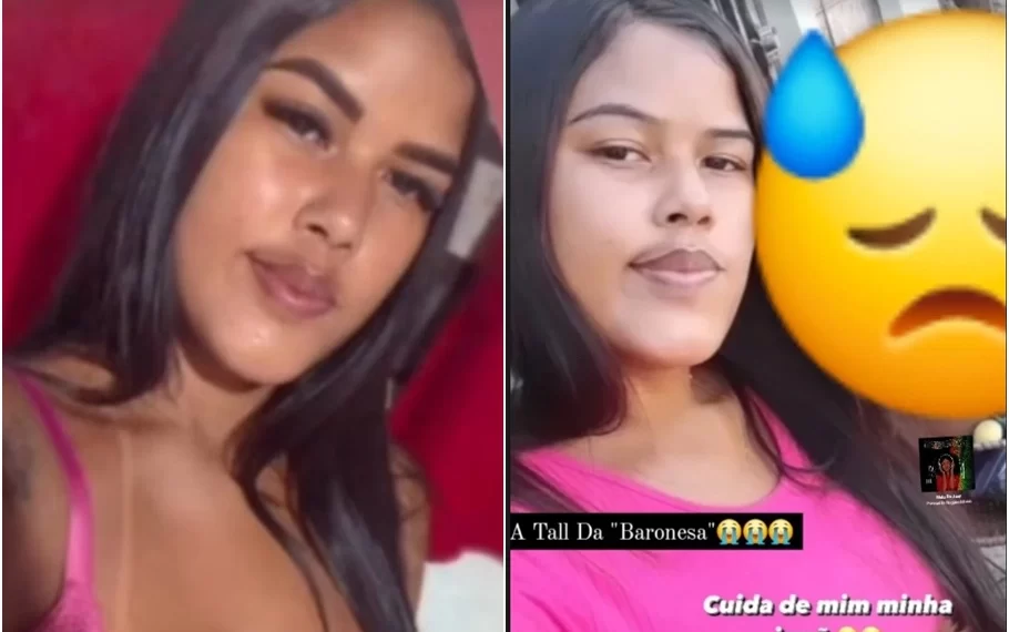 Facção Bonde dos 40 celebrou a execução de adolescente com 13 tiros em Teresina