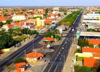 Novas obras de mobilidade do OPA serão inauguradas em Parnaíba nesta sexta-feira (16)