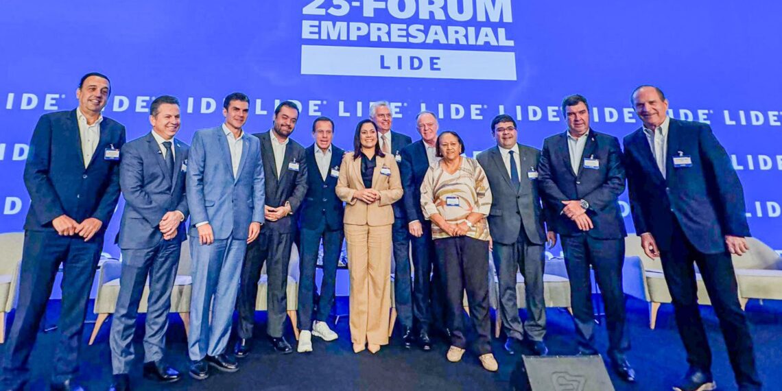 “Piauí é o melhor lugar para se investir no momento”, afirma Rafael Fonteles em Fórum Empresarial no Rio de Janeiro