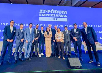 “Piauí é o melhor lugar para se investir no momento”, afirma Rafael Fonteles em Fórum Empresarial no Rio de Janeiro