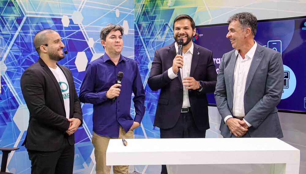 Seduc lança Programa de Mentorias para fortalecer ensino tecnológico nas escolas da rede estadual