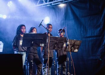 Iniciativa aprovada pelo Siec beneficiará 200 famílias com aulas de canto, violão, dança e teatro em União