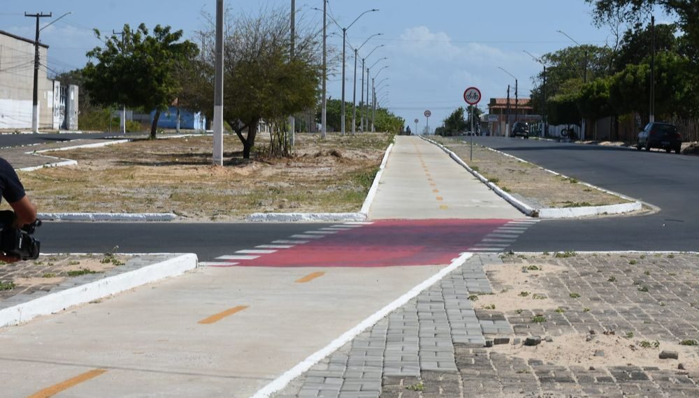 Em menos de dois anos, Governo do Estado já entregou mais de R$ 30 milhões em obras para Parnaíba
