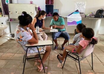 Distrito Sanitário Indígena abre seletivo para profissionais da assistência à saúde exclusiva da população indígena do Piauí