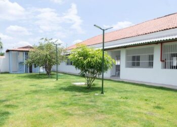 Governador inaugura reforma do Lar da Criança Maria João de Deus nesta sexta (27)