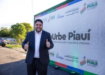 ProUrbe: Governo do Estado vai regularizar mais de 800 imóveis em parceria com a Prefeitura de Floresta do Piauí