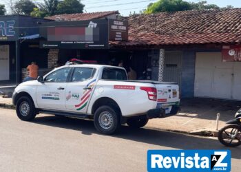 Operação Interditados cumpre mandados de busca e prisão em Esperantina