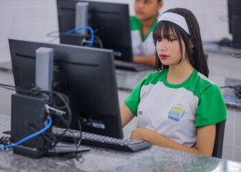 Seduc anuncia pagamento da parcela de outubro do Programa Mulheres Mil para mais de 200 estudantes no Piauí