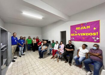 Programa Piauí Saúde Digital é implantado no Centro Educacional Masculino