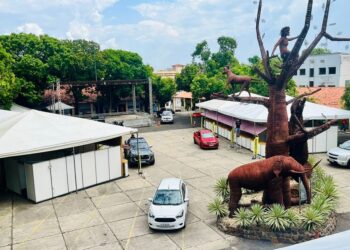 Central de Artesanato Mestre Dezinho será palco da 7ª edição do Festival Gastronômico Maria Isabel
