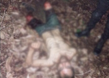 Homem suspeito de roubos e furtos na Zona Leste de Teresina é baleado nas pernas